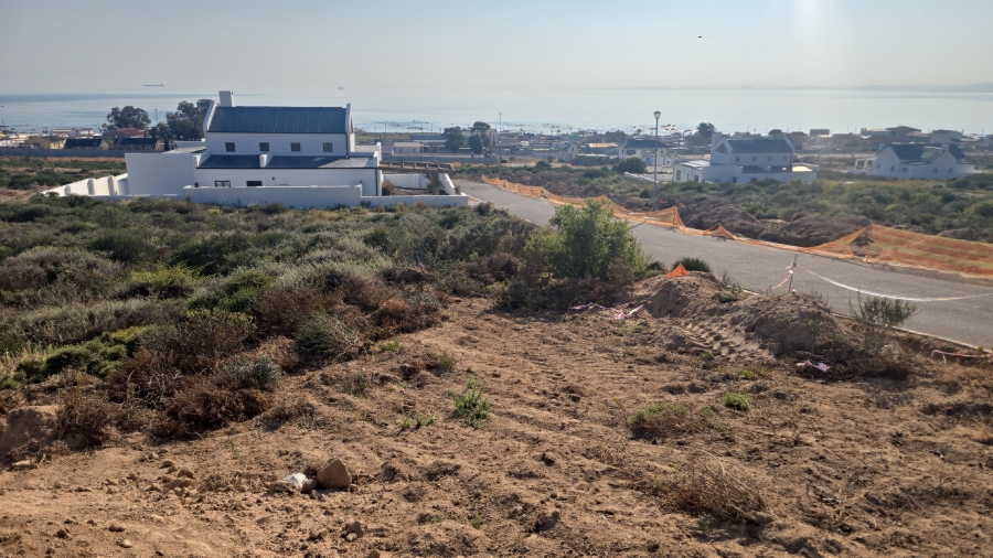 0 Bedroom Property for Sale in St Helena Views Western Cape